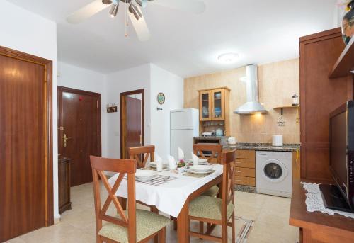 Apartamento Marmoles Citycenter