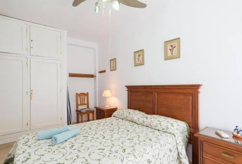Apartamento Marmoles Citycenter