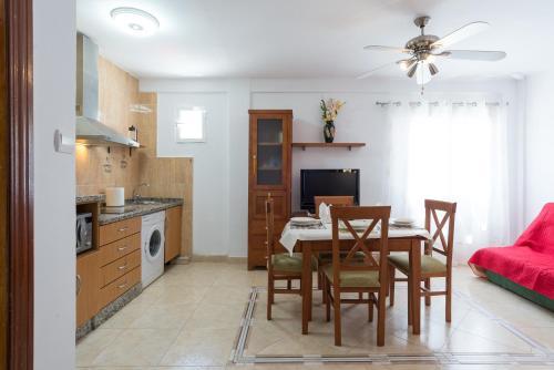 Apartamento Marmoles Citycenter