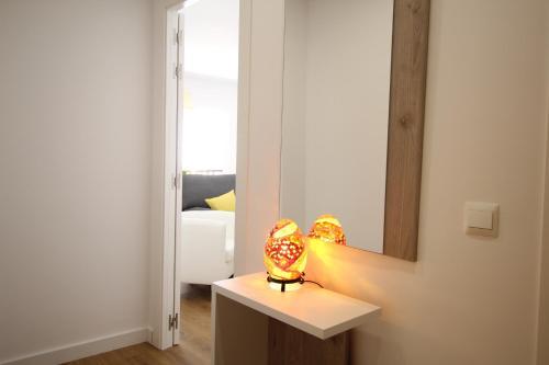 Apartamento Del Parque Flats - Zamarrilla