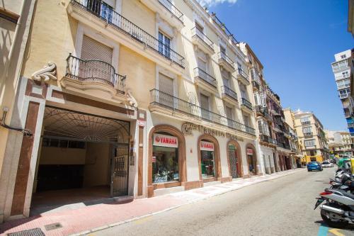 Lovely Apartment Carreteria