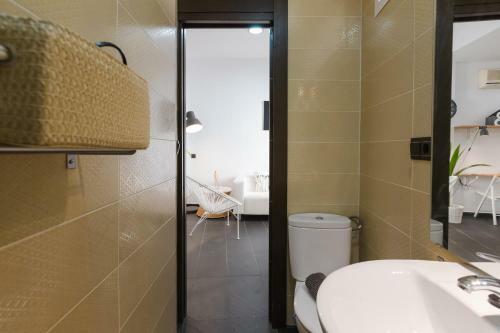 Apartamentos Malaga Center