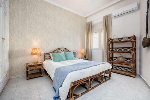 Three-bedroom Apartment Flamenco