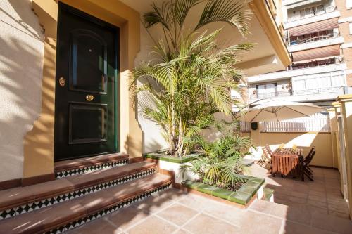 Tomas Freshapartments By Bossh Hotels