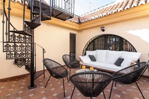 Tomas Freshapartments By Bossh Hotels
