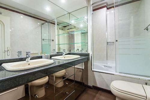 Tomas Freshapartments By Bossh Hotels