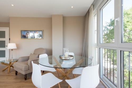 Catedral Premium Apartment