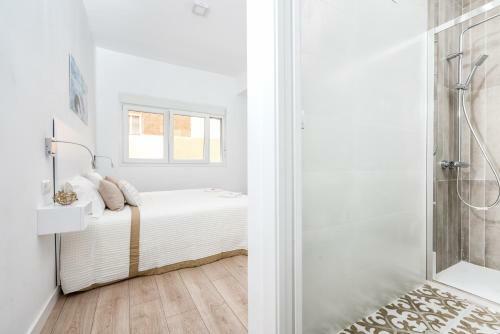Two-bedroom Apartment Pinzon