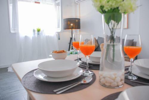 Apartamento Malaga Holidays City Center