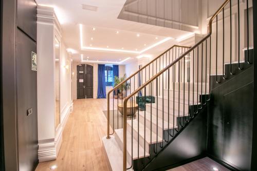 Apartamento Livemalaga Centro Suites