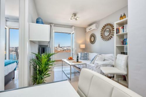 One-bedroom Apartment With View Susana