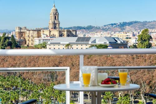 One-bedroom Apartment With View Susana