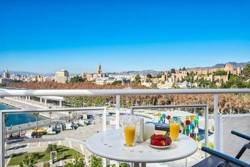 One-bedroom Apartment With View Susana