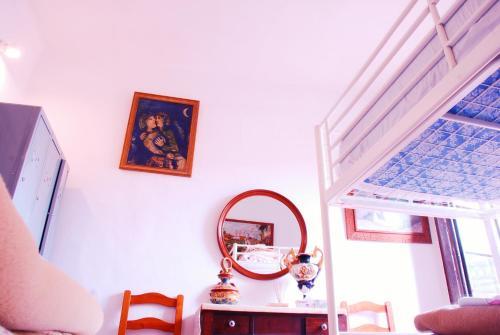 Bed & Breakfast Hostel Patio 19