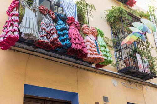 Bed & Breakfast Hostel Patio 19