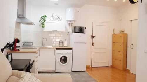 Apartamento Centro Hist�rico Malaga