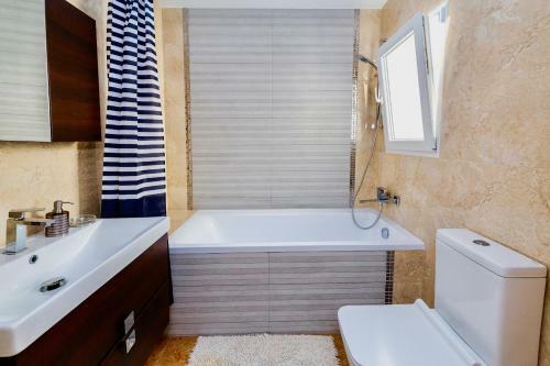 Malaga Plaza De Torros Apartment
