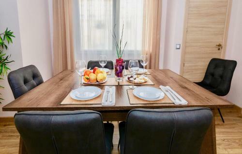 Malaga Plaza De Torros Apartment
