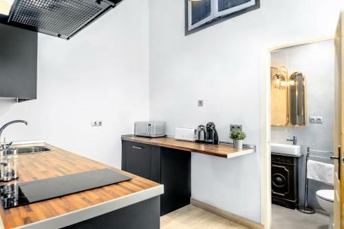 Apartamento Suite Homes Fatima�s Dream