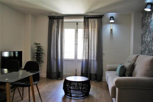 Apartamento Urbe10 Great Terrace Plaza De La Merced