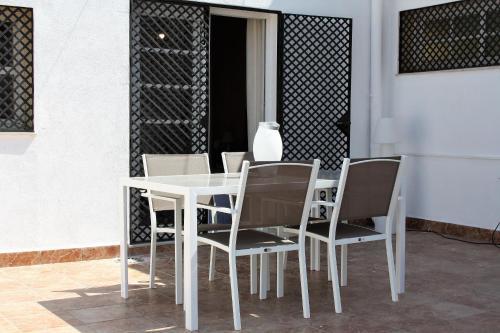 Apartamento Urbe10 Great Terrace Plaza De La Merced