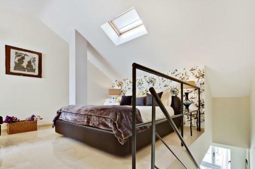 Apartamento Del Parque Flats - Ollerias Duplex