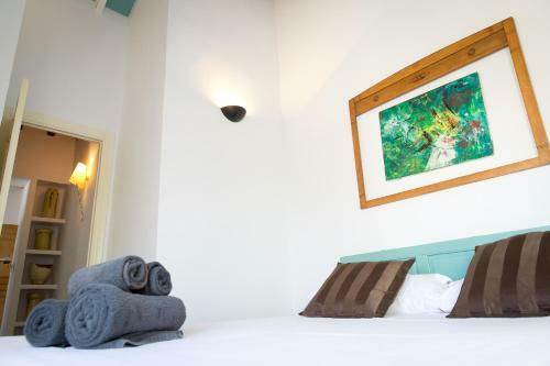 Apartamento Holidays2malaga Ramon Franquelo