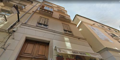 Apartamento Holidays2malaga Ramon Franquelo