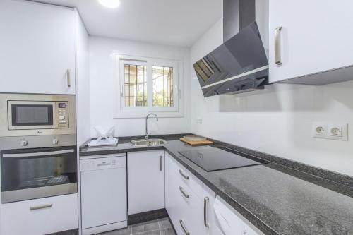 Apartamento Aires Del Sur