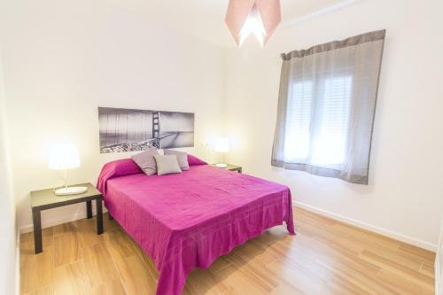 Apartamento Aires Del Sur