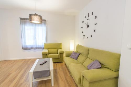 Apartamento Aires Del Sur