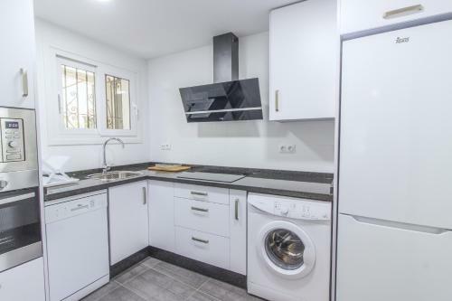 Apartamento Aires Del Sur