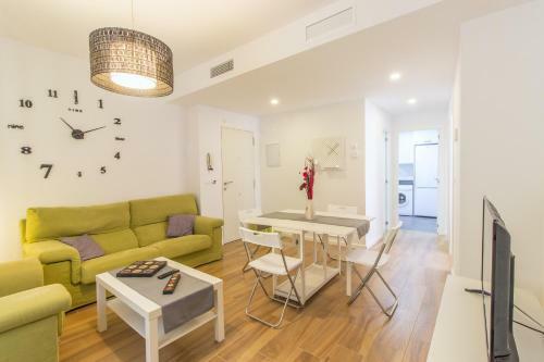 Apartamento Aires Del Sur