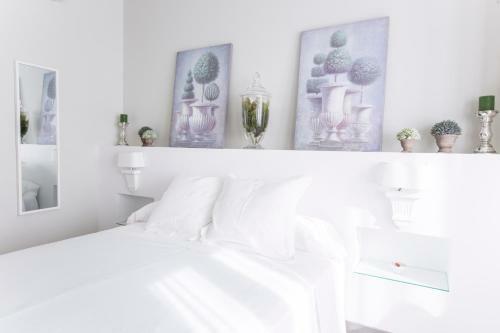 Apartamento Gr Suites Boutique Alcazaba
