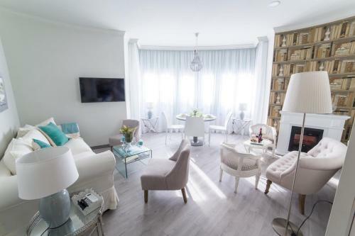 Apartamento Gr Suites Boutique Alcazaba
