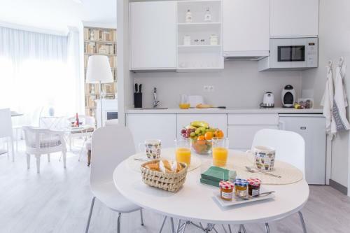Apartamento Gr Suites Boutique Alcazaba