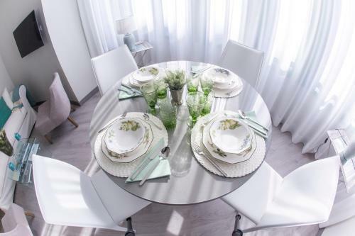 Apartamento Gr Suites Boutique Alcazaba