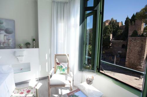Apartamento Gr Suites Boutique Alcazaba
