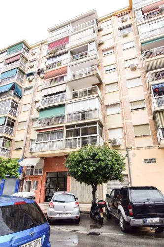 Apartamento Letmalaga Gevora
