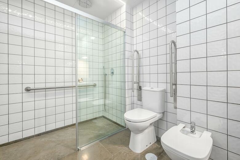 Apartamento Iloftmalaga Casapalma