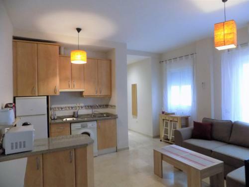 Suite Homes Central Apartment