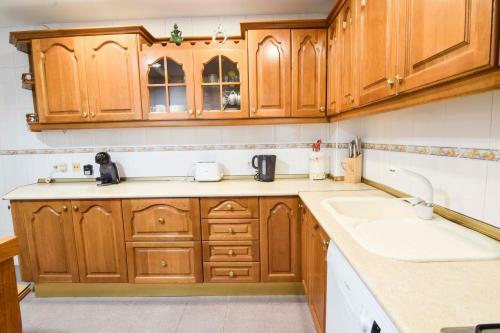 Apartamento Letmalaga West Beach