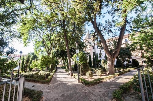 Mendoza Apartment