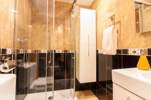 Mendoza Apartment