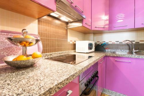 Mendoza Apartment
