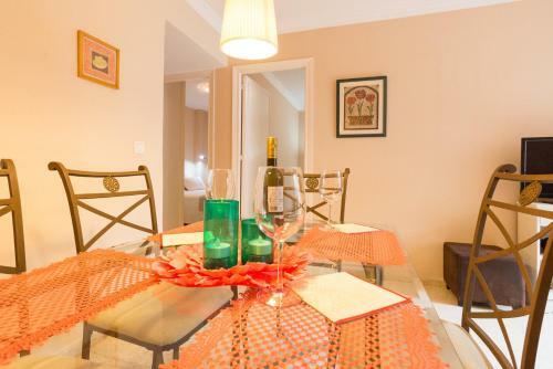 Apartamento Malagasuite Malagueta Beach & Sun