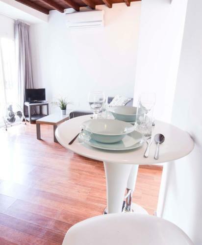 Apartamento Letmalaga Oller�as