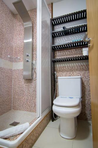 Apartamento Holidays2malaga Carreteria 15