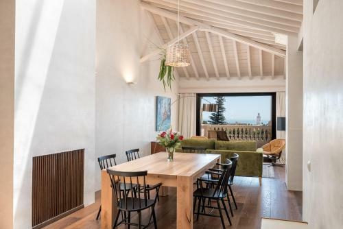 Apartamento Two-bedroom Penthouse With Terrace Veletta
