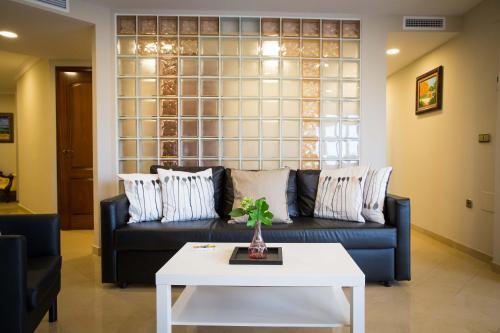 Apartamento Holidays2malaga Pasillo Del Matadero